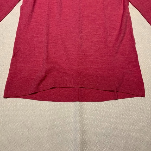 Kenar Sweater, Pink, Size Small - Picture 6 of 7